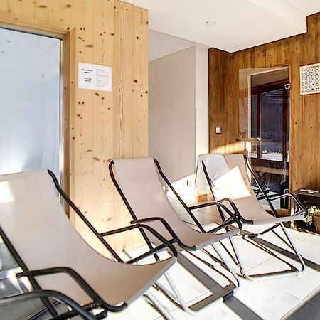 Residence Les Cristaux - Appartement Renove - Proche Des Pistes - Balcon - Sauna - Hammam - Wifi Mae-0304 Сен-Мартен-дьо-Белвил Екстериор снимка